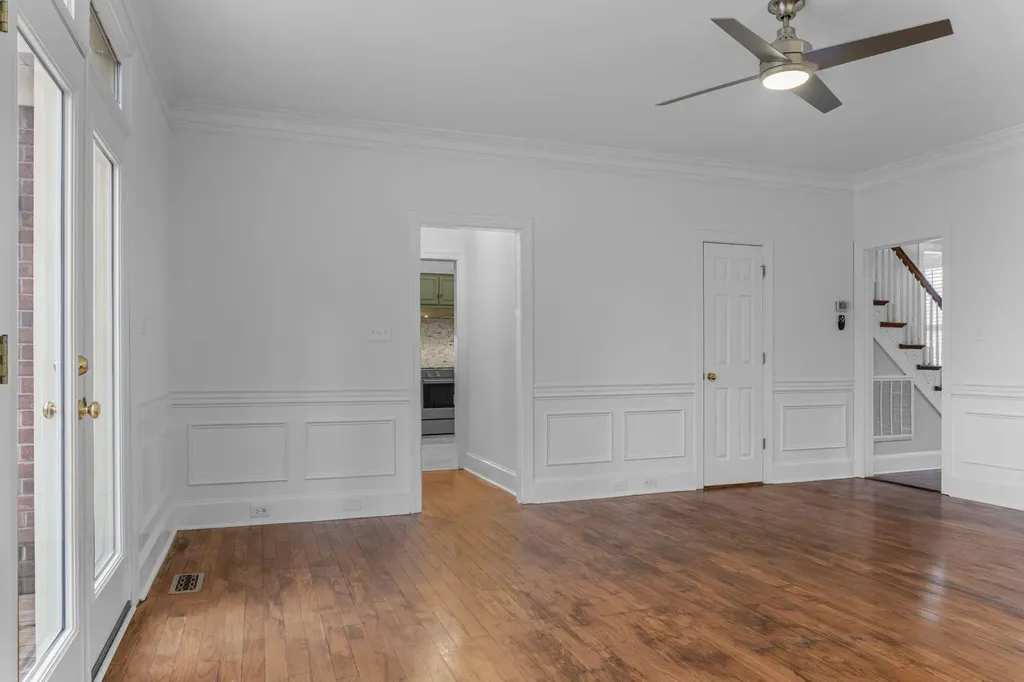 1096 Rivershyre Drive Evans GA 30809