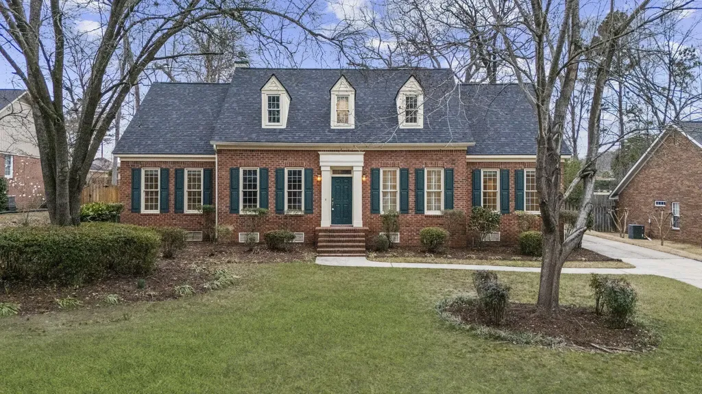 1096 Rivershyre Drive Evans GA 30809