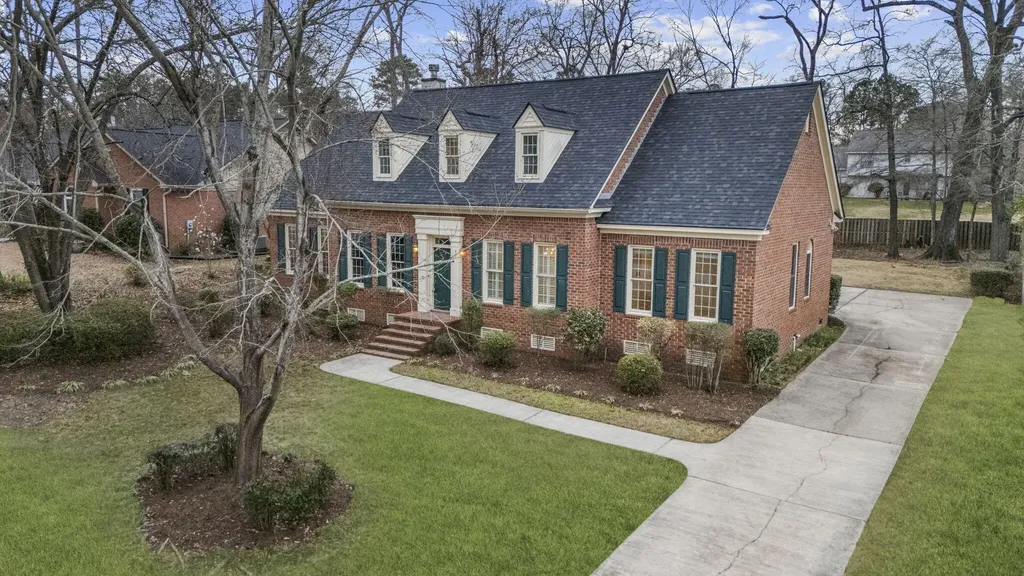 1096 Rivershyre Drive Evans GA 30809