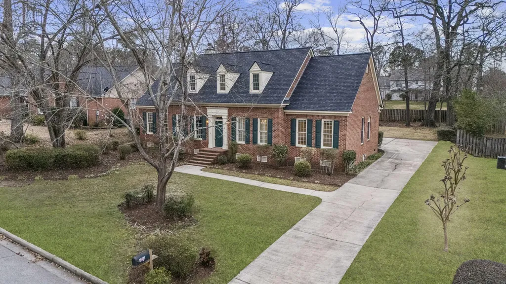 1096 Rivershyre Drive Evans GA 30809