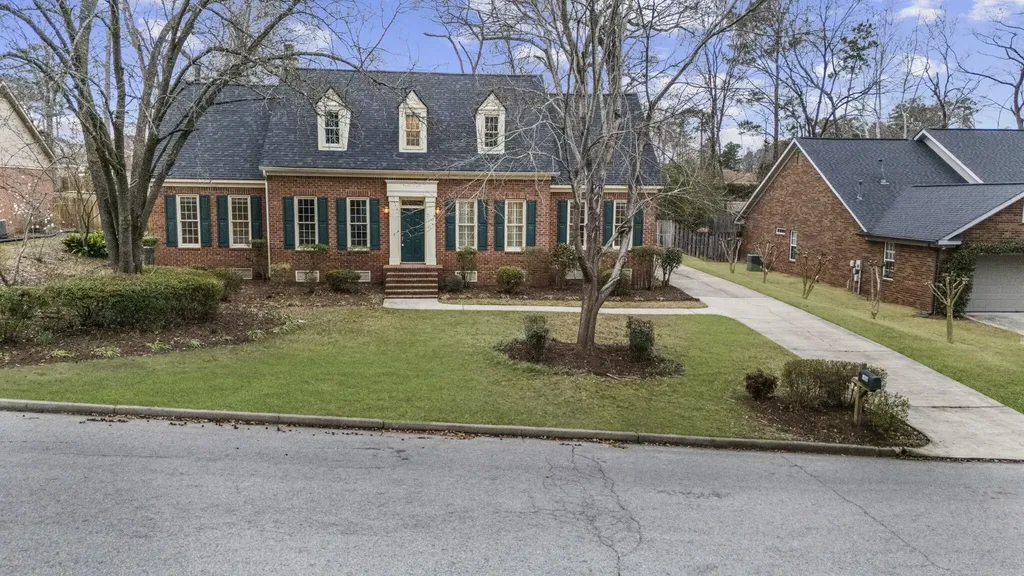 1096 Rivershyre Drive Evans GA 30809