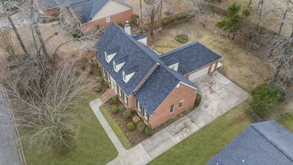 1096 Rivershyre Drive Evans GA 30809