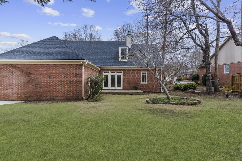 1096 Rivershyre Drive Evans GA 30809