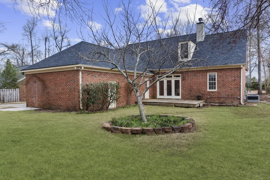 1096 Rivershyre Drive Evans GA 30809
