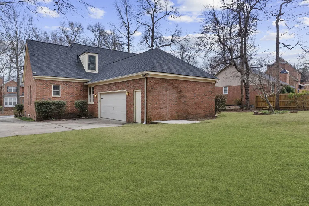 1096 Rivershyre Drive Evans GA 30809