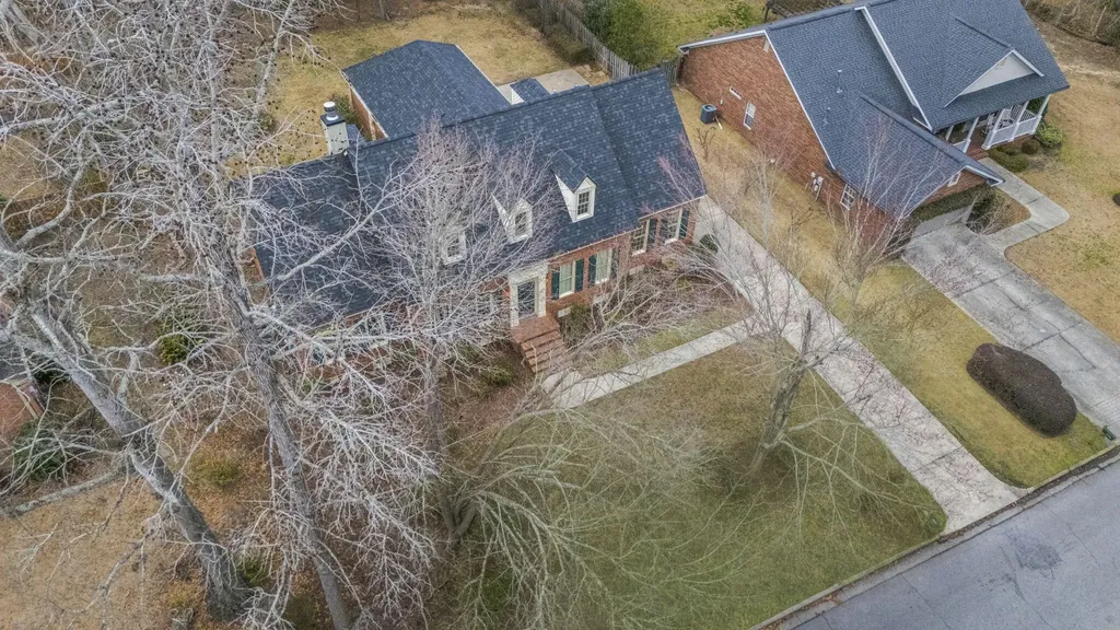 1096 Rivershyre Drive Evans GA 30809