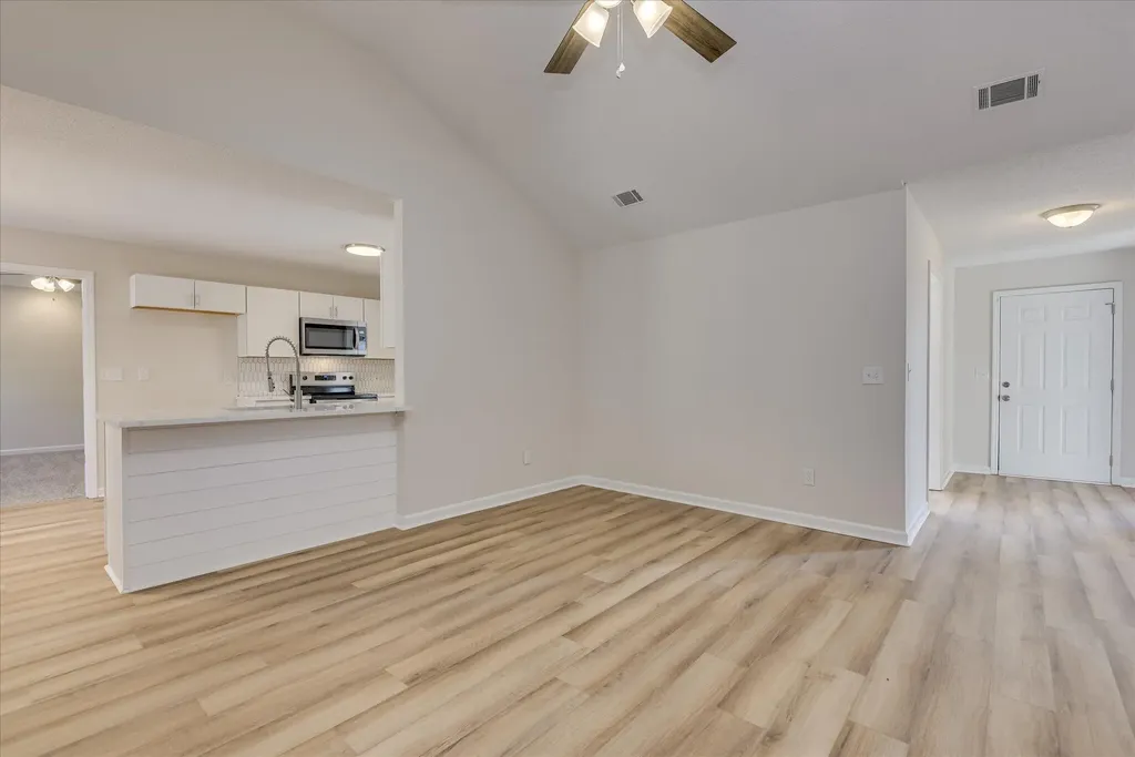4343 Creekview Drive Hephzibah GA 30815