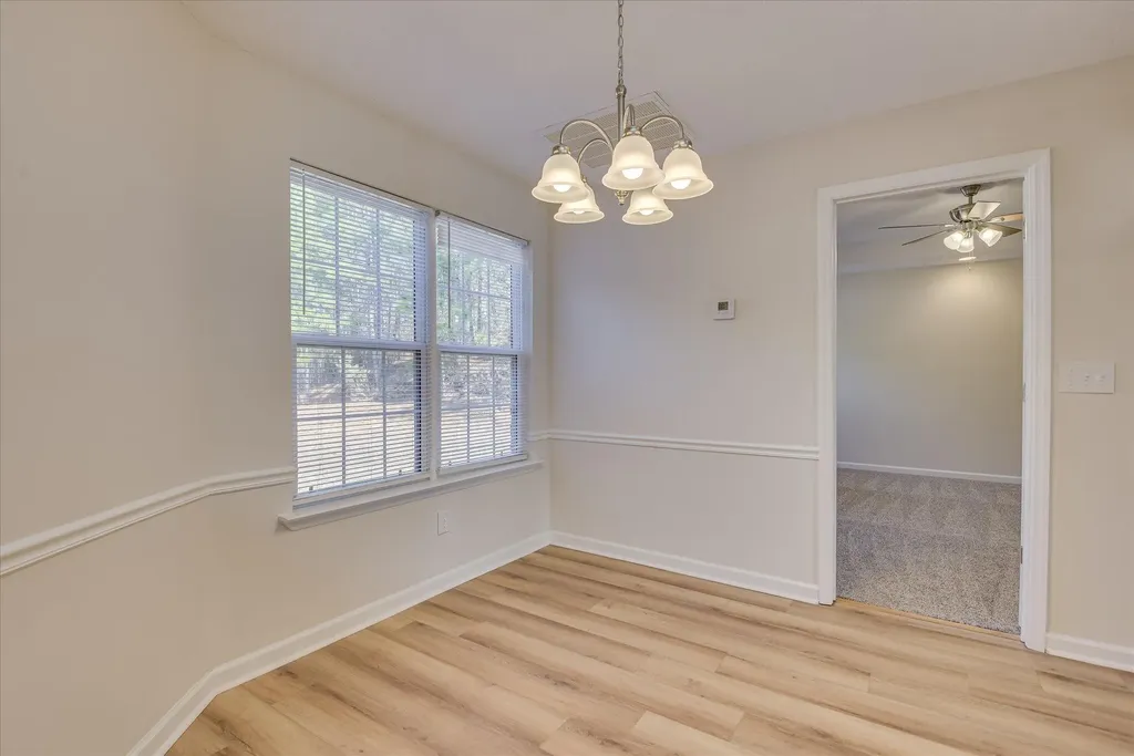4343 Creekview Drive Hephzibah GA 30815
