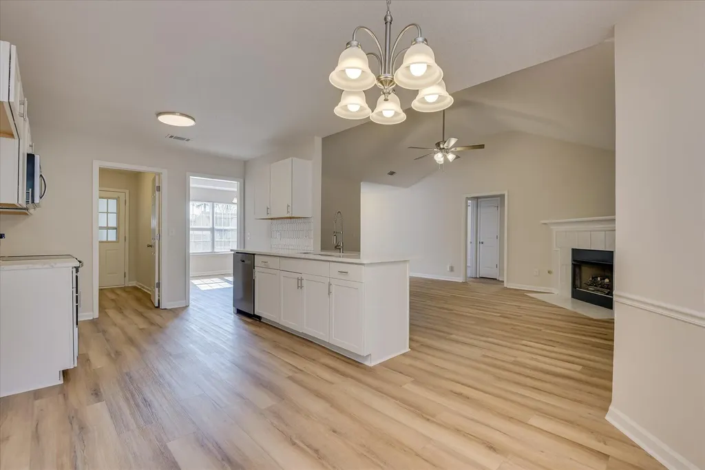 4343 Creekview Drive Hephzibah GA 30815