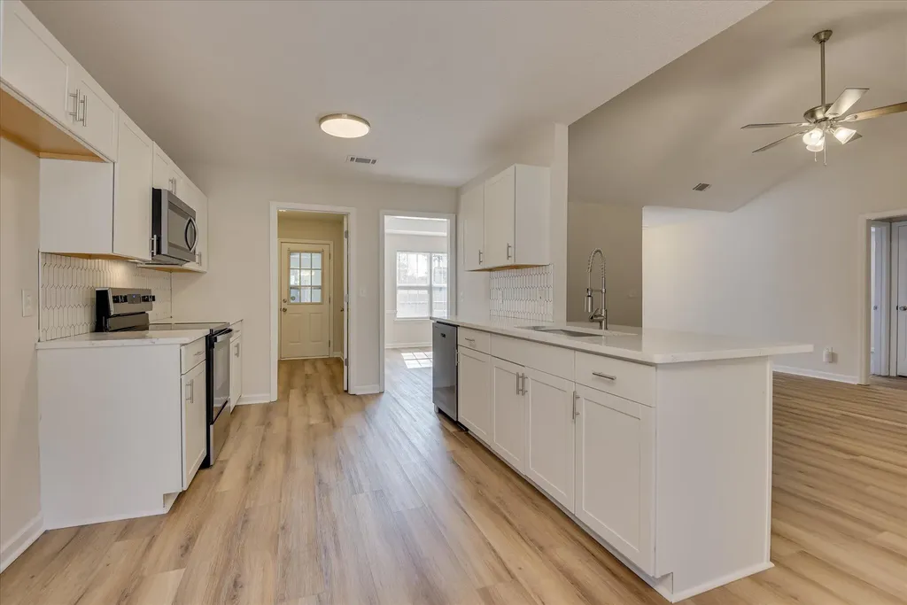 4343 Creekview Drive Hephzibah GA 30815