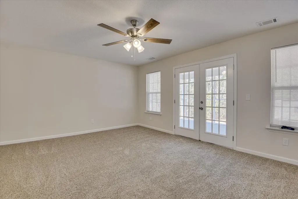 4343 Creekview Drive Hephzibah GA 30815