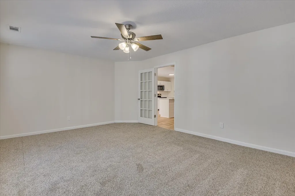 4343 Creekview Drive Hephzibah GA 30815