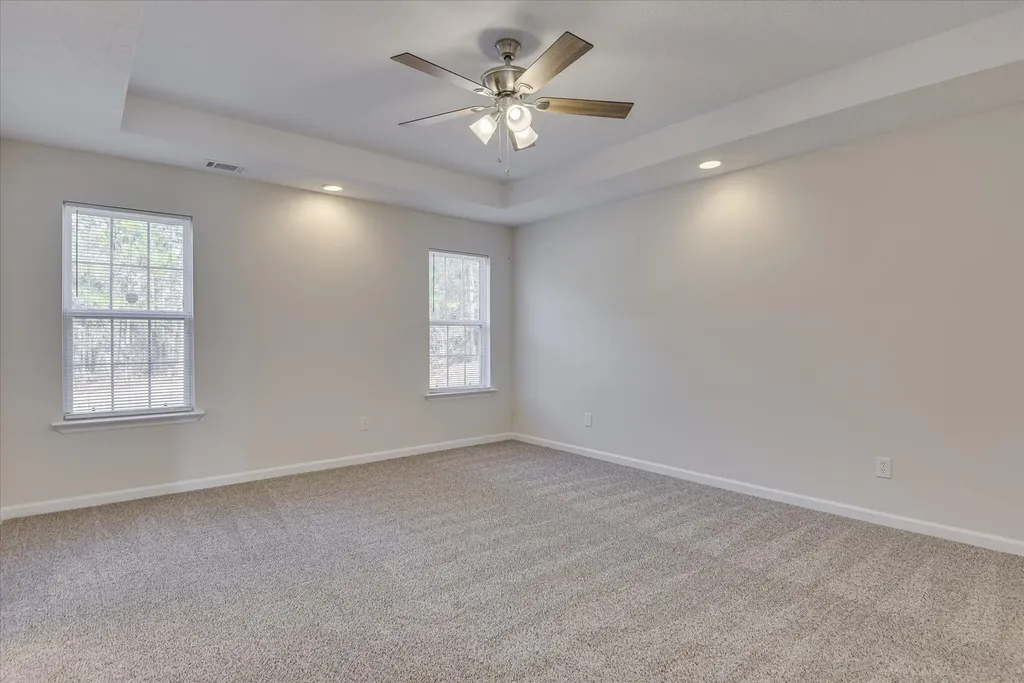 4343 Creekview Drive Hephzibah GA 30815