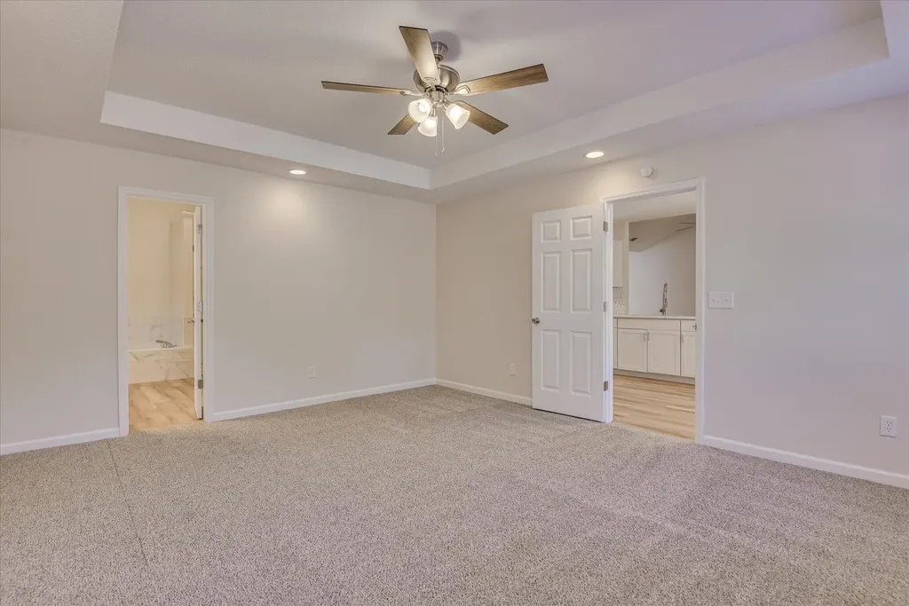 4343 Creekview Drive Hephzibah GA 30815