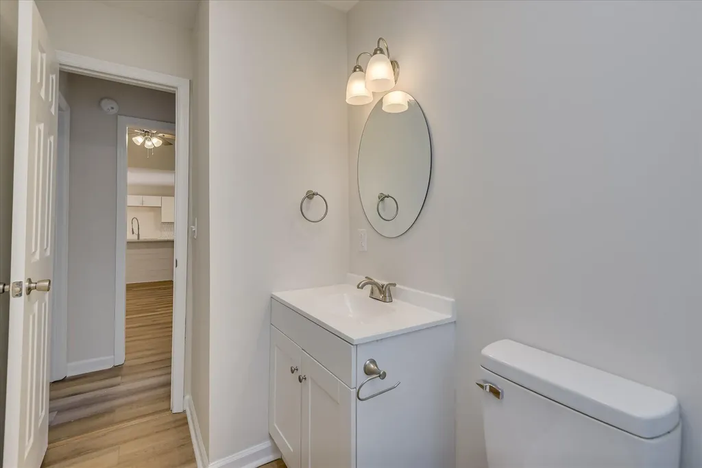 4343 Creekview Drive Hephzibah GA 30815