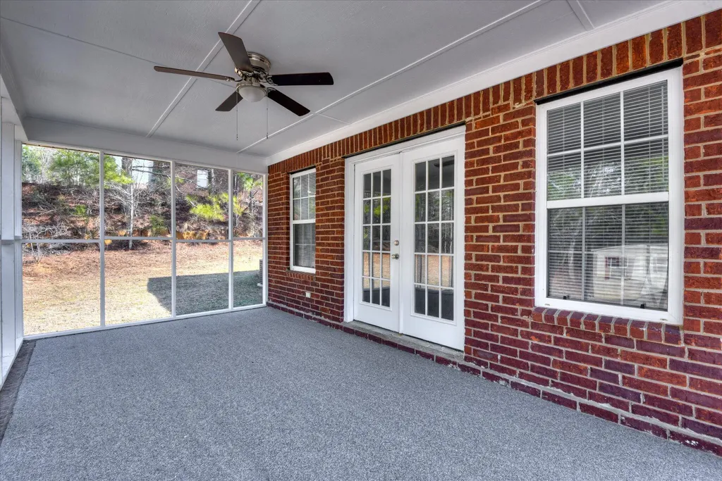 4343 Creekview Drive Hephzibah GA 30815