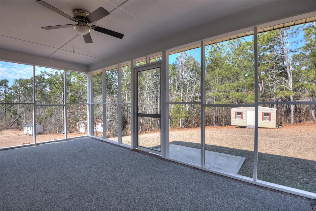 4343 Creekview Drive Hephzibah GA 30815
