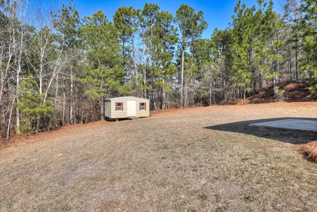 4343 Creekview Drive Hephzibah GA 30815