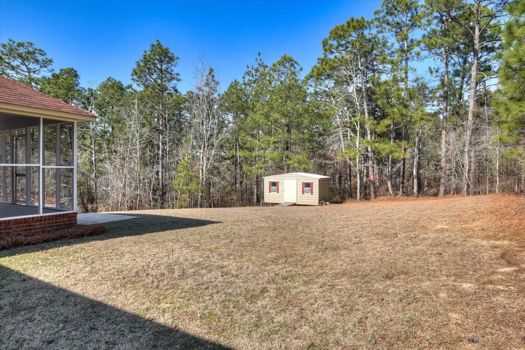 4343 Creekview Drive Hephzibah GA 30815