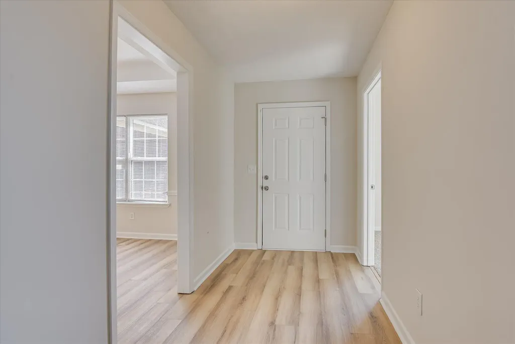 4343 Creekview Drive Hephzibah GA 30815