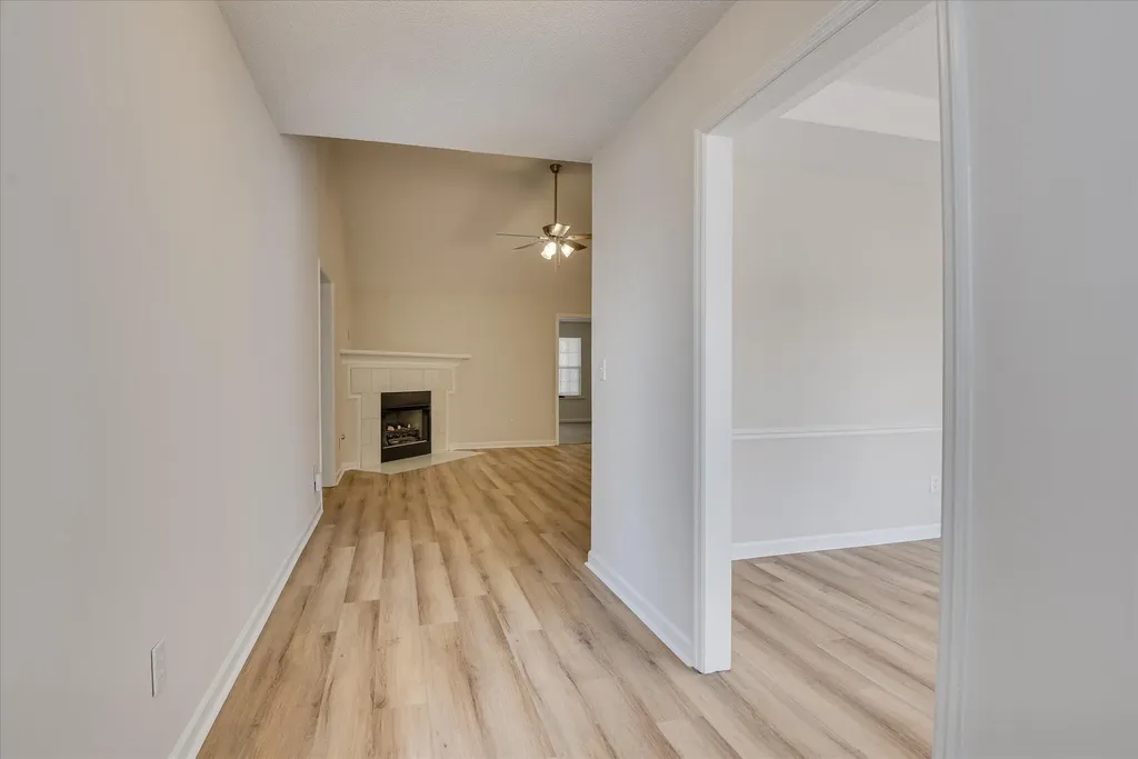 4343 Creekview Drive Hephzibah GA 30815