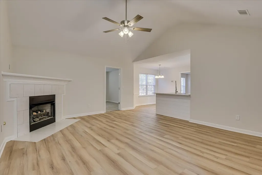 4343 Creekview Drive Hephzibah GA 30815