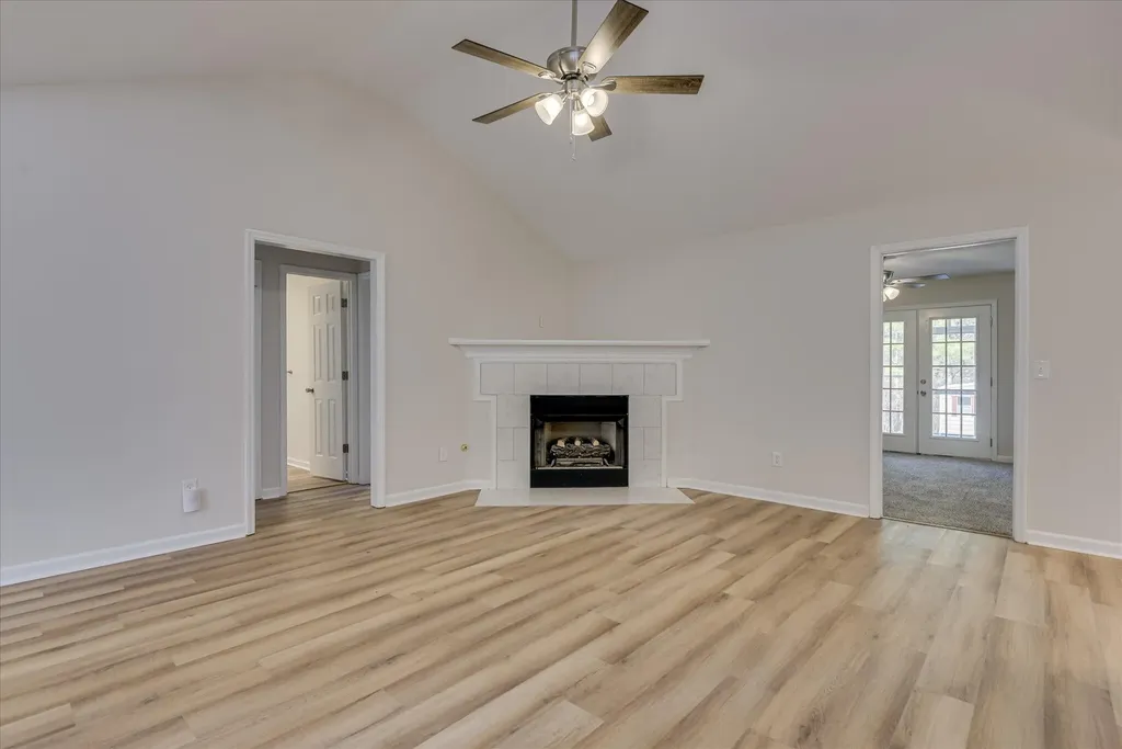 4343 Creekview Drive Hephzibah GA 30815