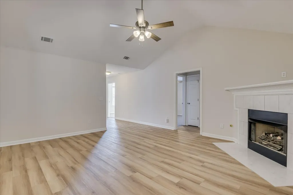 4343 Creekview Drive Hephzibah GA 30815