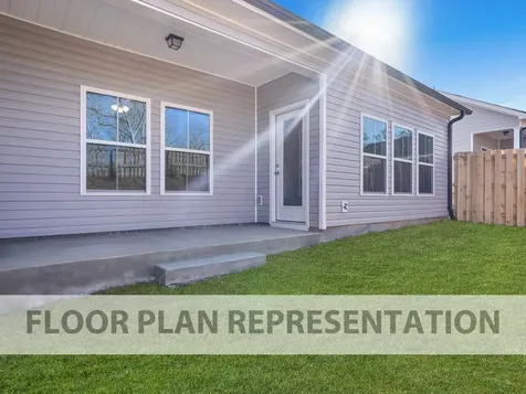 1105 Bobbye Drive North Augusta SC 29841