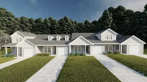 1105 Bobbye Drive North Augusta SC 29841