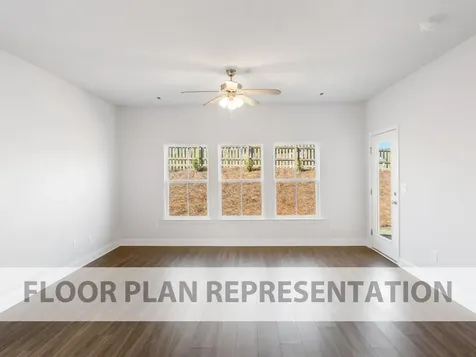 1105 Bobbye Drive North Augusta SC 29841