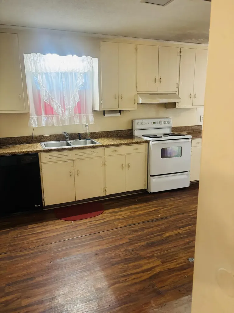 3428 Rushing Road Augusta GA 30906