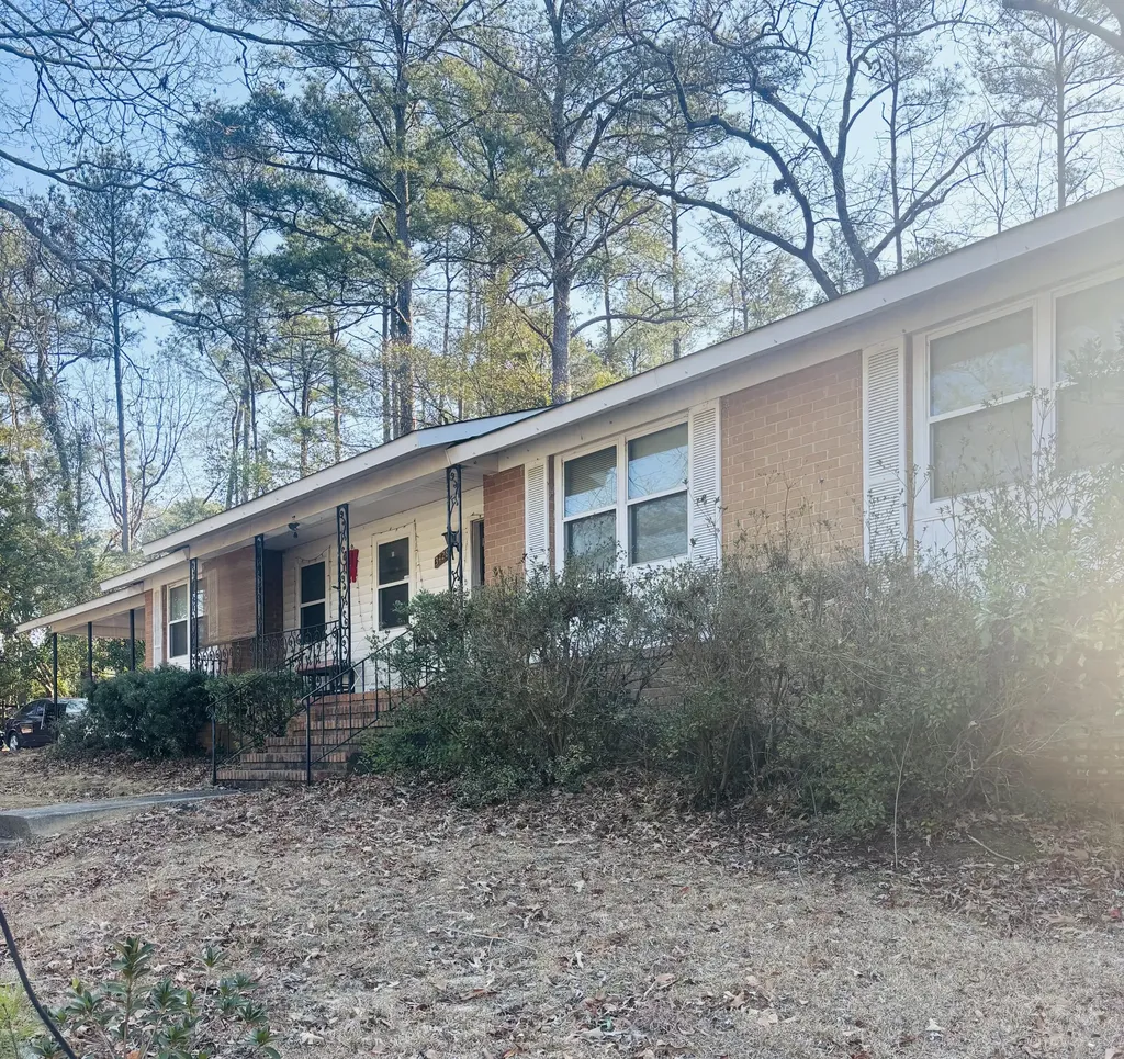 3428 Rushing Road Augusta GA 30906