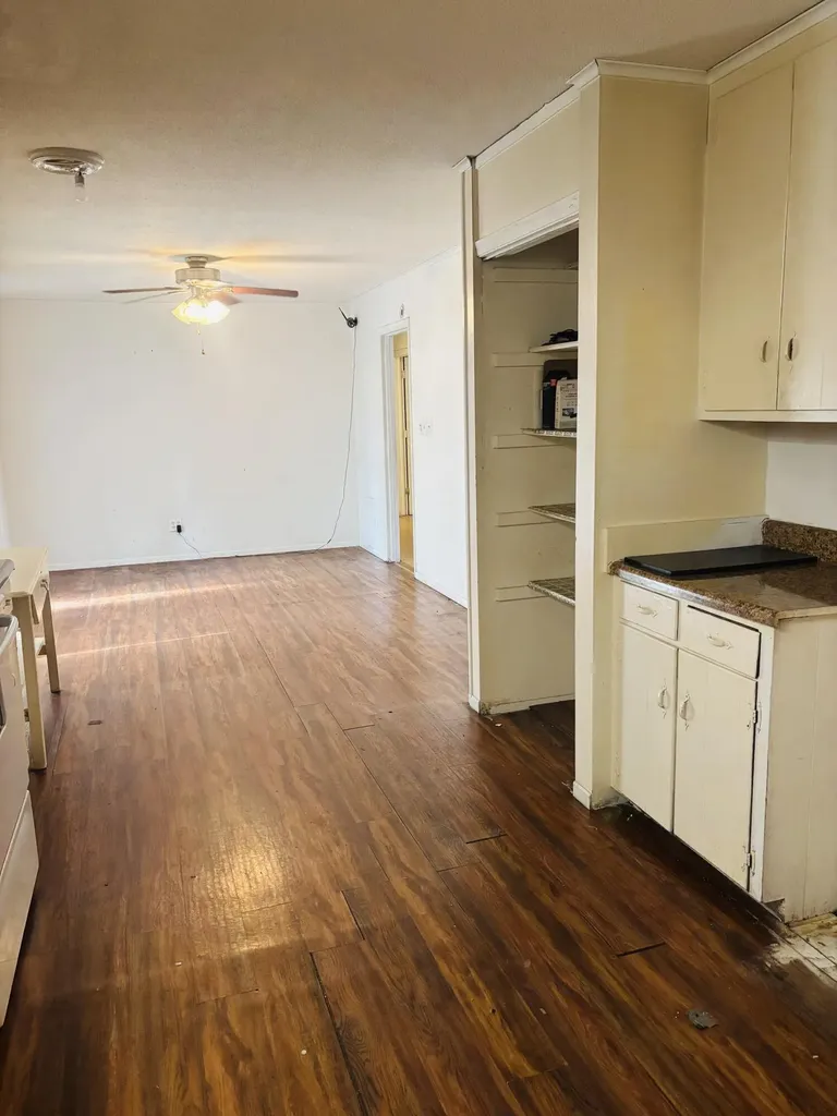 3428 Rushing Road Augusta GA 30906