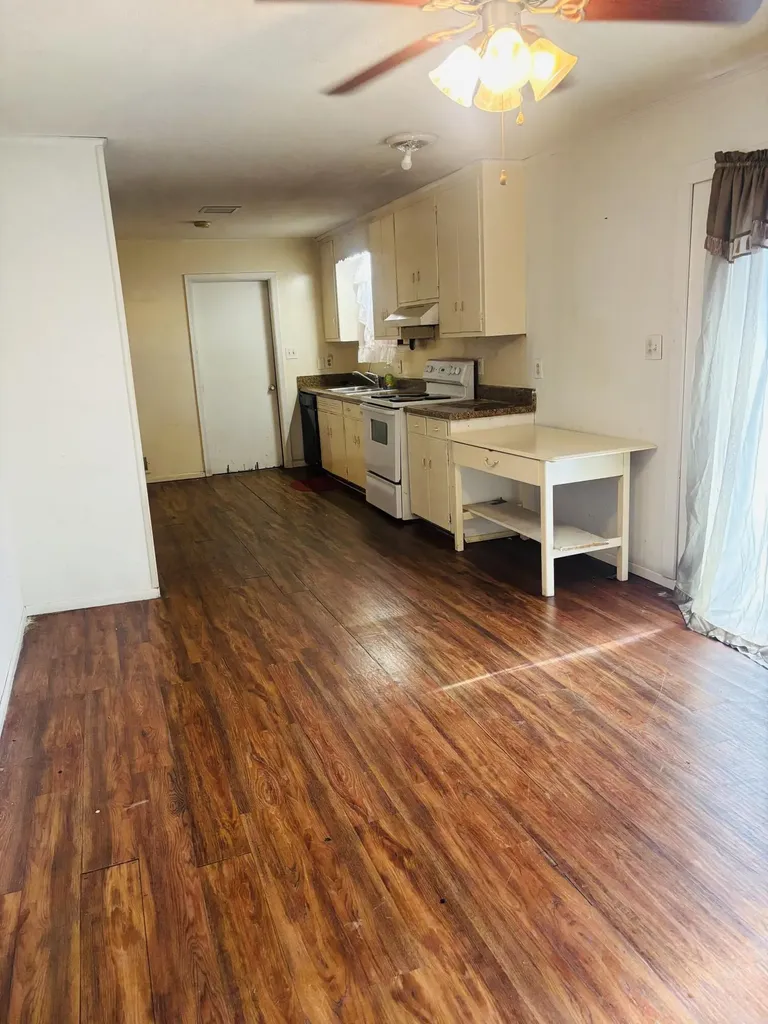 3428 Rushing Road Augusta GA 30906