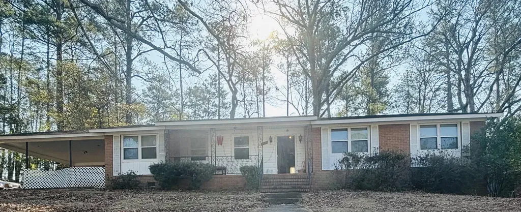 3428 Rushing Road Augusta GA 30906
