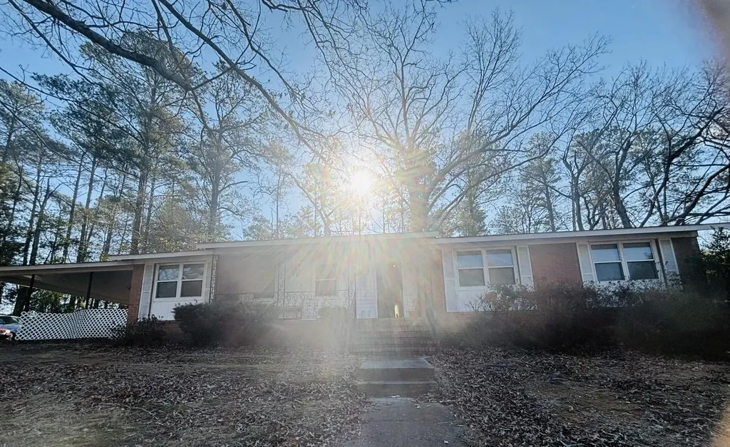 3428 Rushing Road Augusta GA 30906
