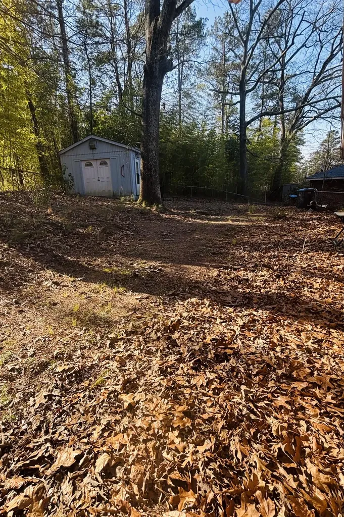 3428 Rushing Road Augusta GA 30906