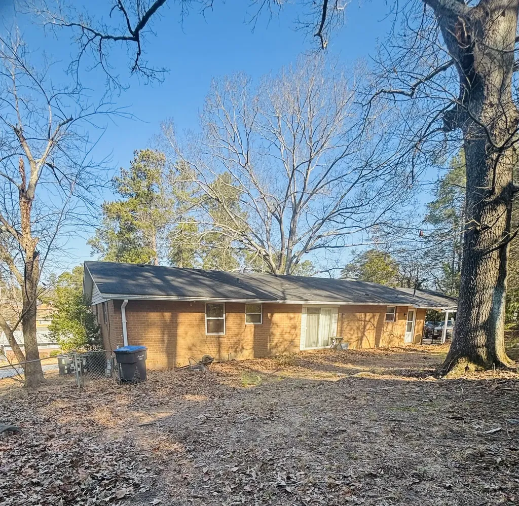 3428 Rushing Road Augusta GA 30906