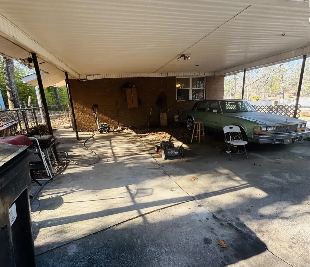 3428 Rushing Road Augusta GA 30906