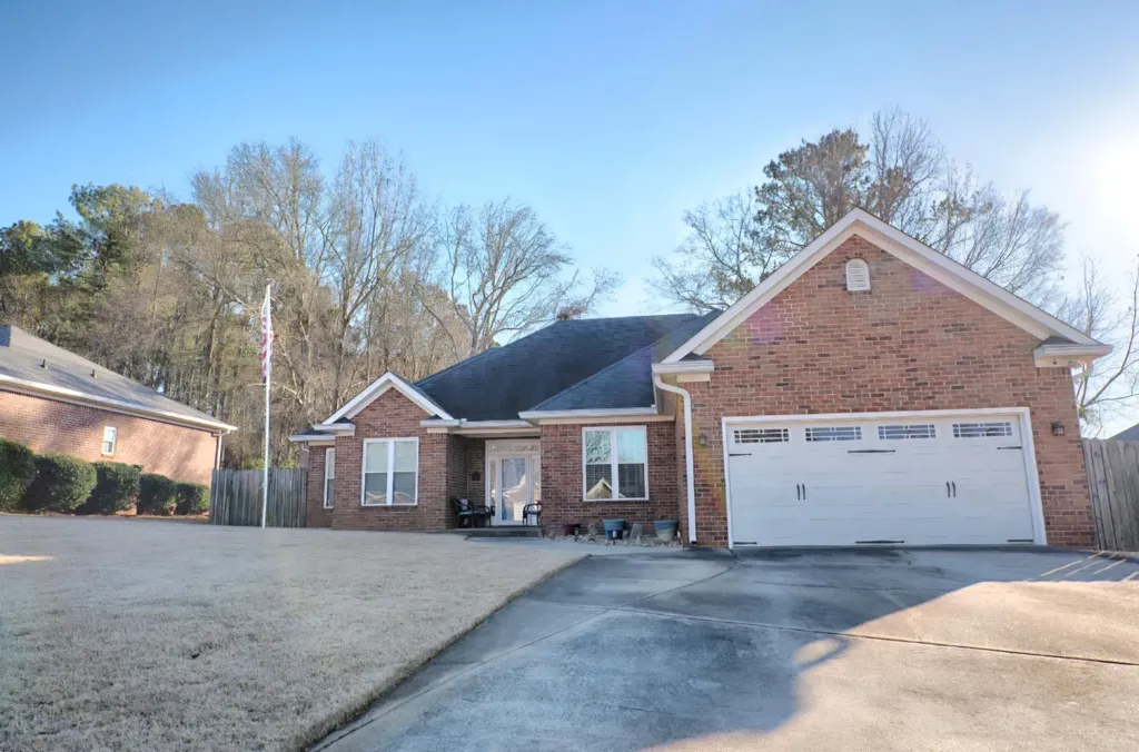 4622 Brittany Drive Evans GA 30809