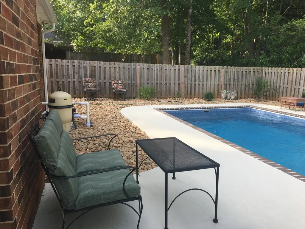 4622 Brittany Drive Evans GA 30809
