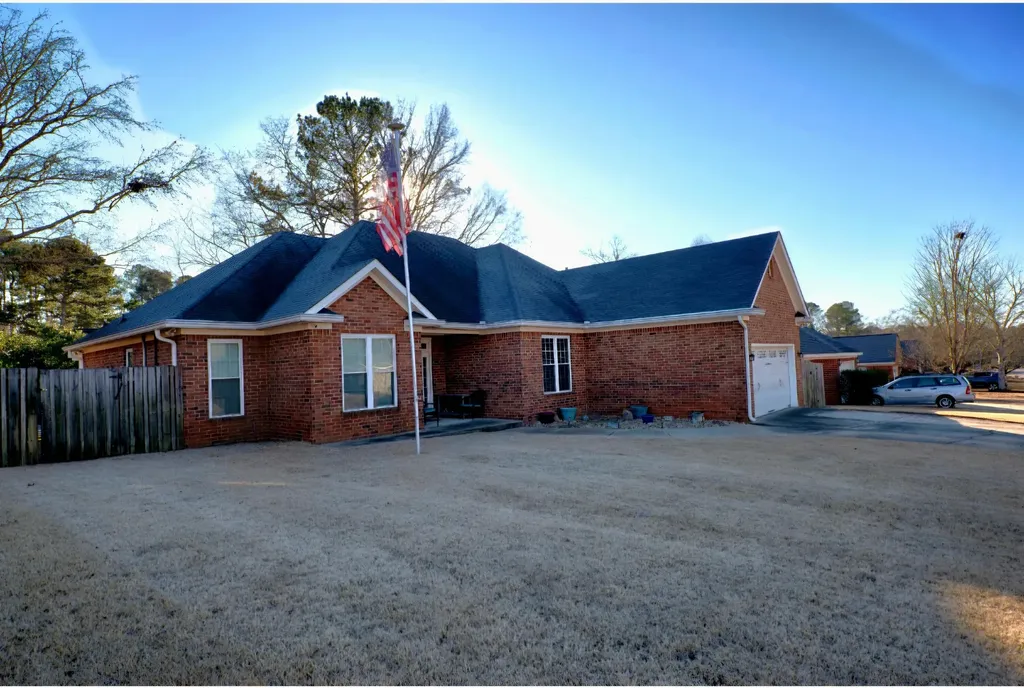 4622 Brittany Drive Evans GA 30809