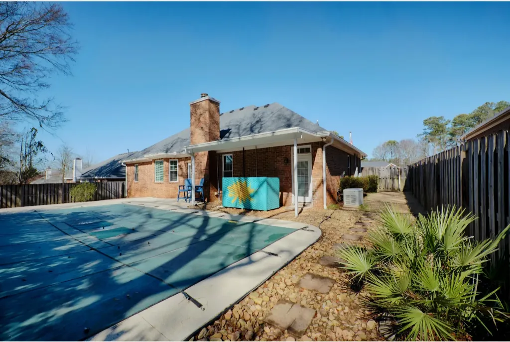 4622 Brittany Drive Evans GA 30809