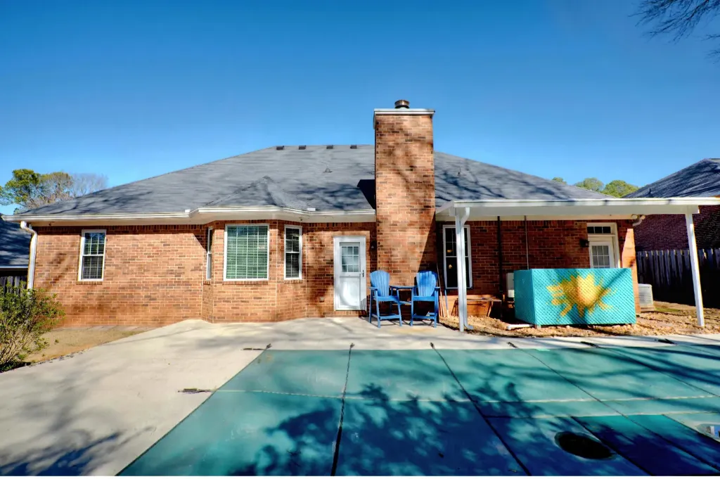 4622 Brittany Drive Evans GA 30809