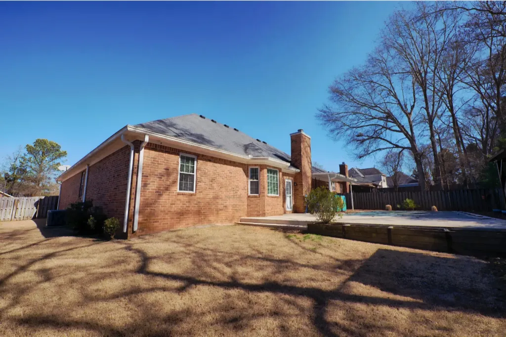 4622 Brittany Drive Evans GA 30809