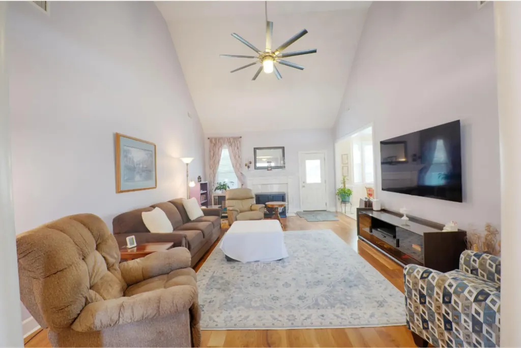 4622 Brittany Drive Evans GA 30809