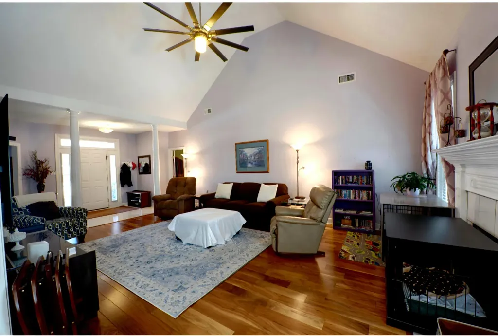4622 Brittany Drive Evans GA 30809