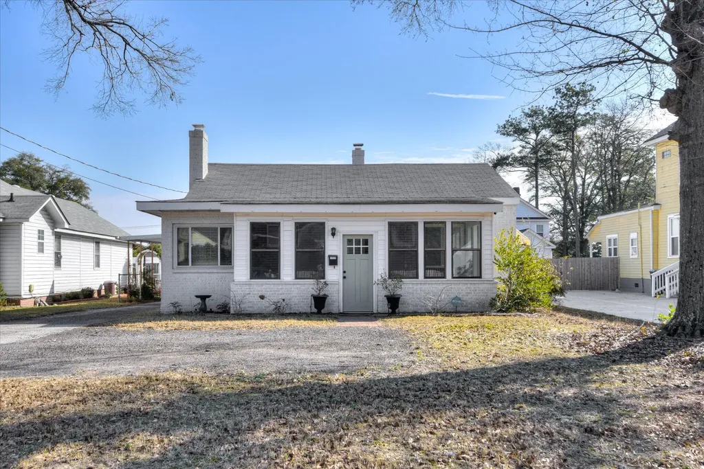 1726 Pennsylvania Avenue Augusta GA 30904