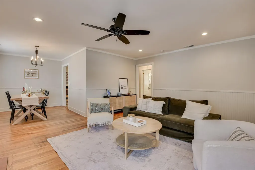 1726 Pennsylvania Avenue Augusta GA 30904
